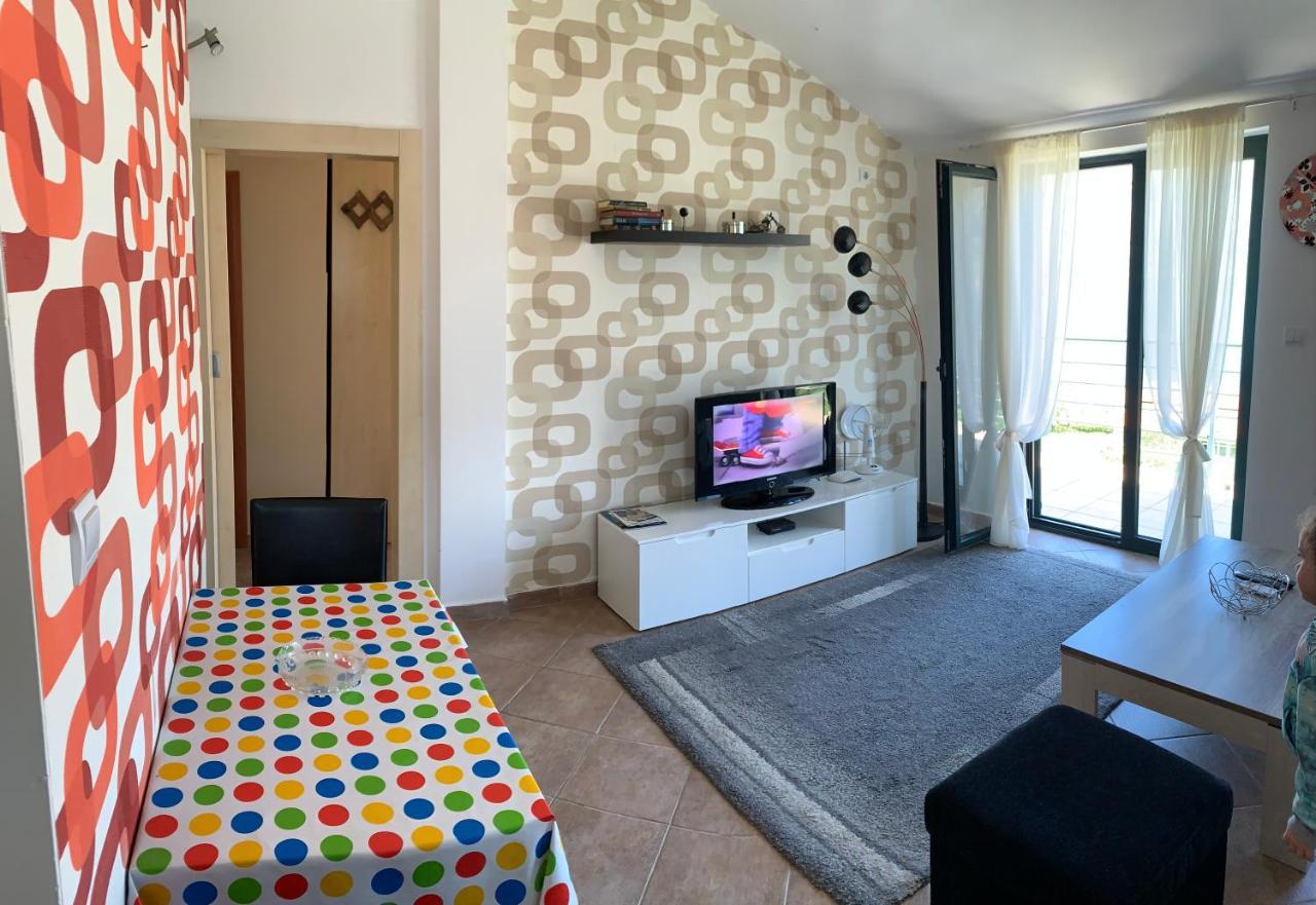 Apartman Barbara Kotor Kültér fotó