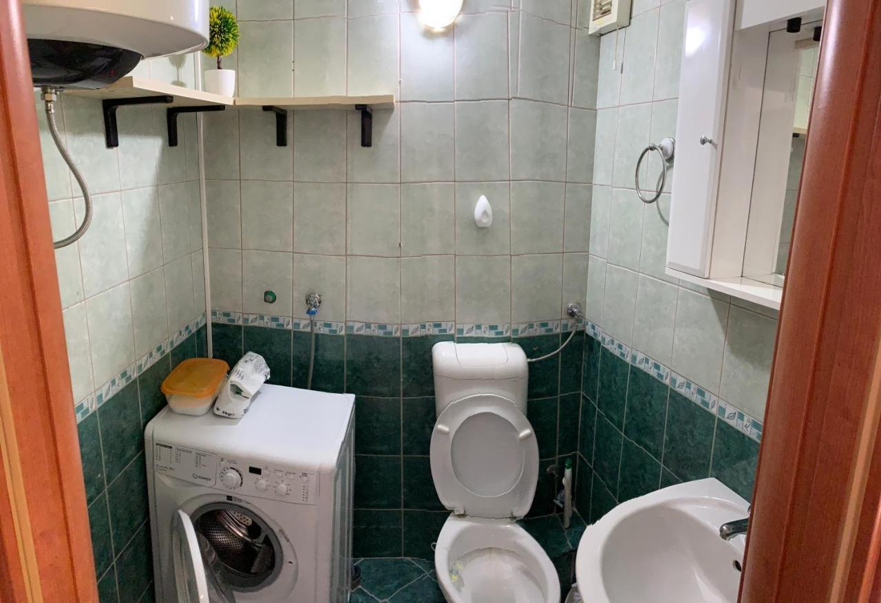 Apartman Barbara Kotor Kültér fotó