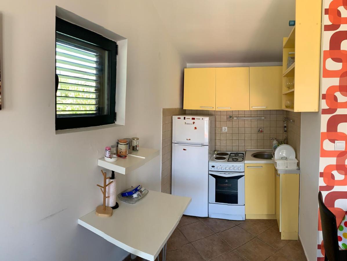 Apartman Barbara Kotor Kültér fotó