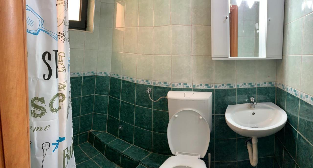 Apartman Barbara Kotor Kültér fotó