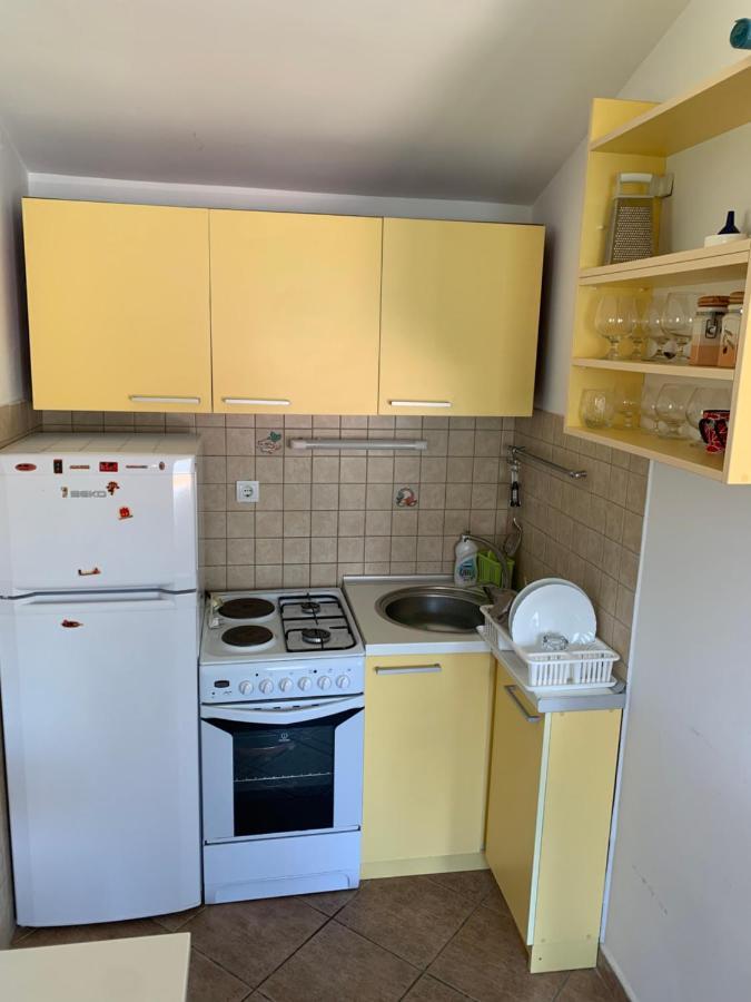 Apartman Barbara Kotor Kültér fotó