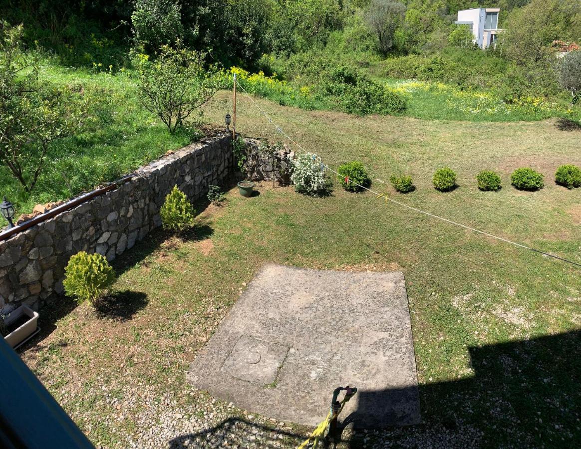 Apartman Barbara Kotor Kültér fotó