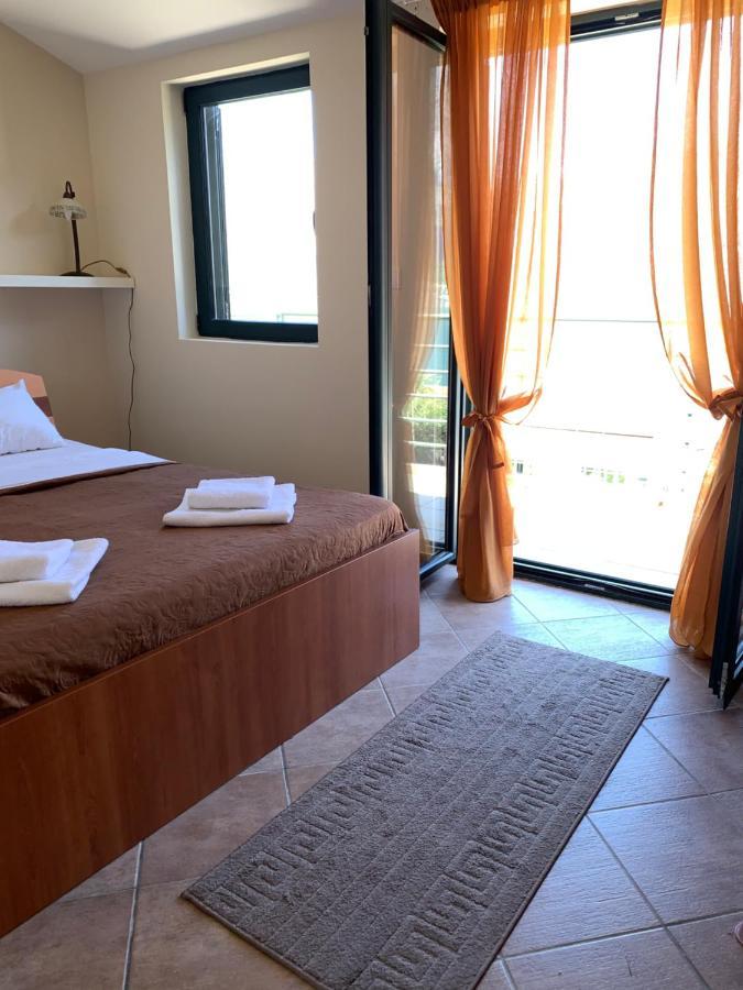 Apartman Barbara Kotor Kültér fotó