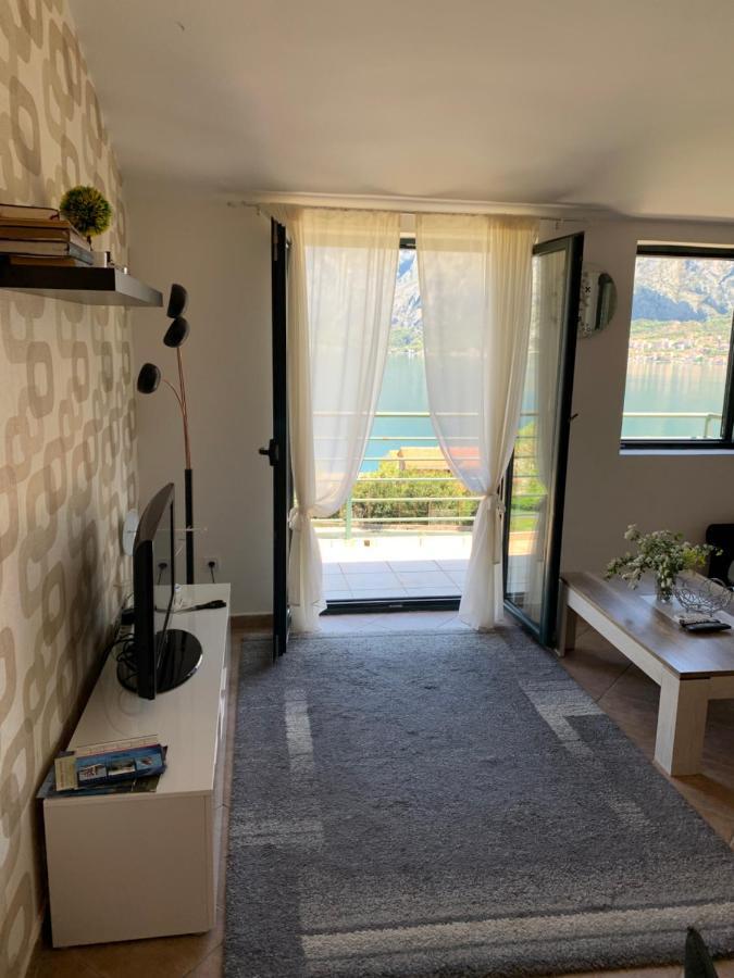 Apartman Barbara Kotor Kültér fotó