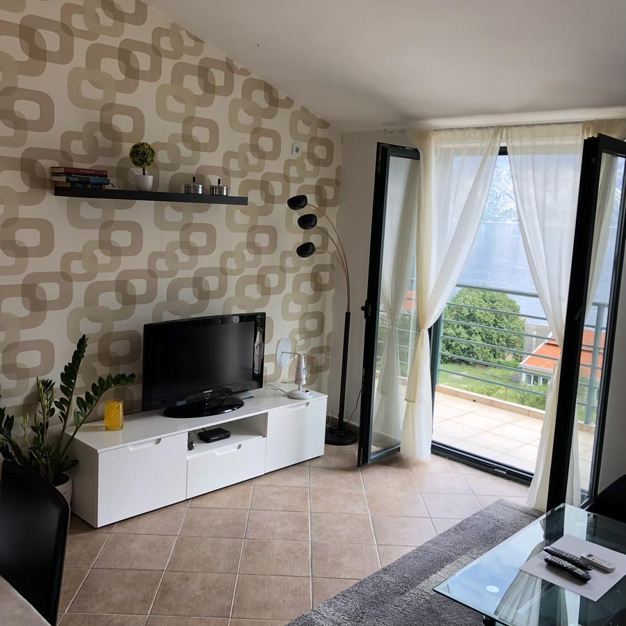 Apartman Barbara Kotor Kültér fotó